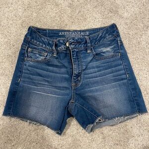 Size 4 American Eagle Shorts